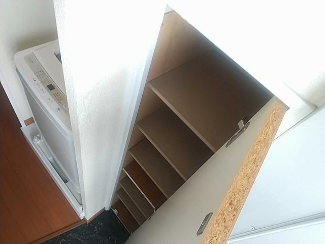 レオパレスＴＡＫＡ　デルタのその他