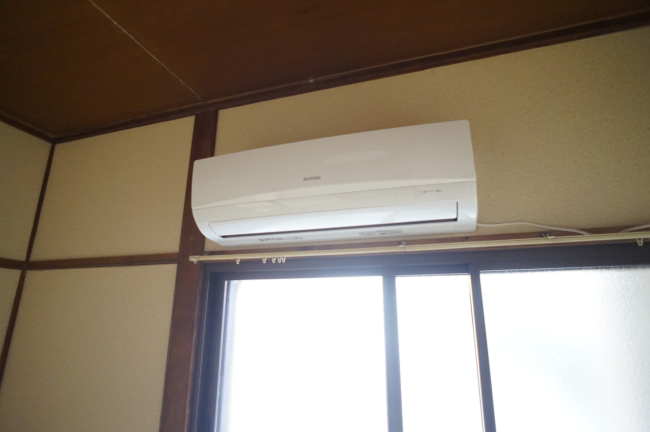 松ヶ丘羽衣園の設備