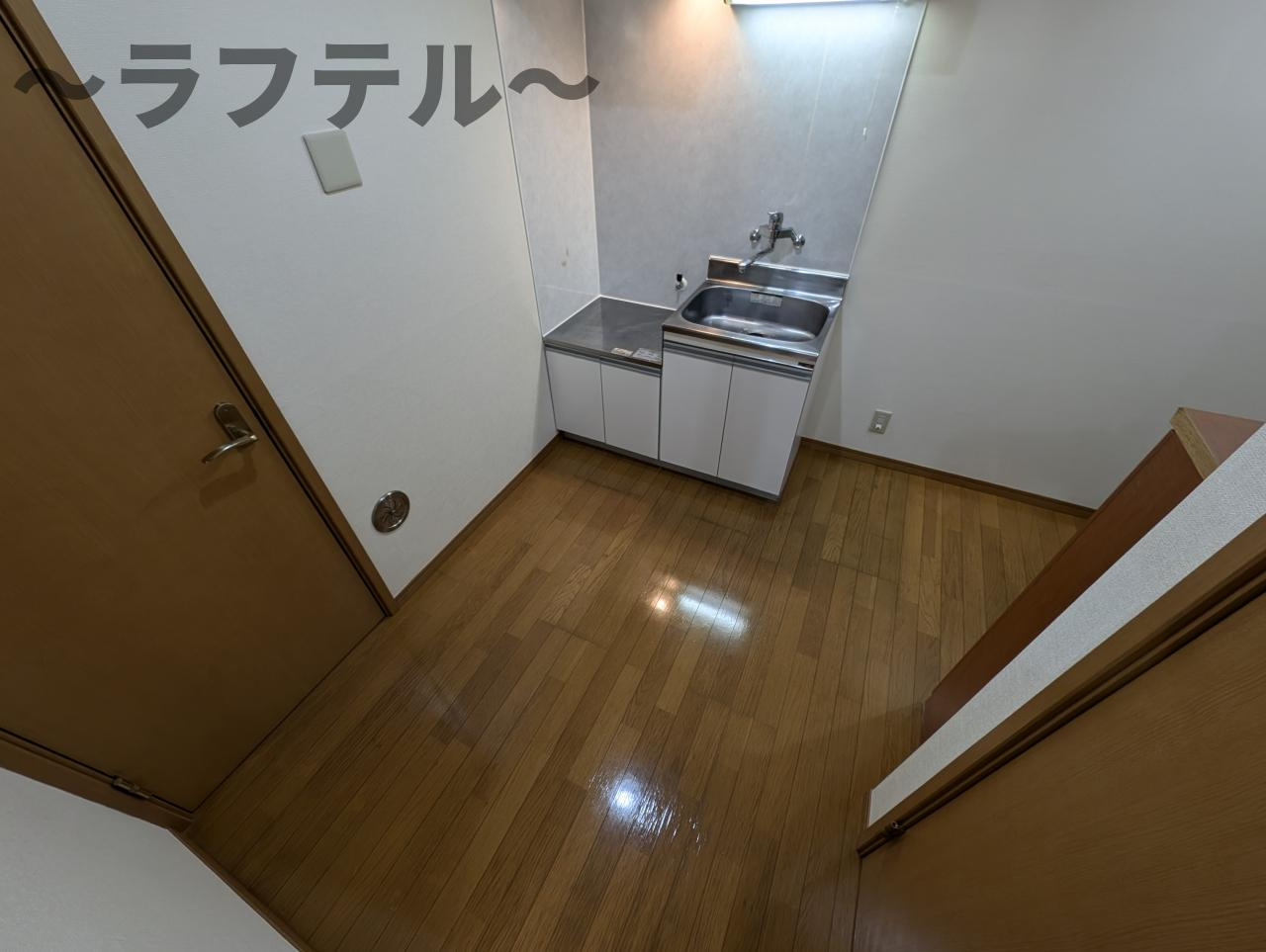 グリーンサイドの内装|別部屋イメージ写真