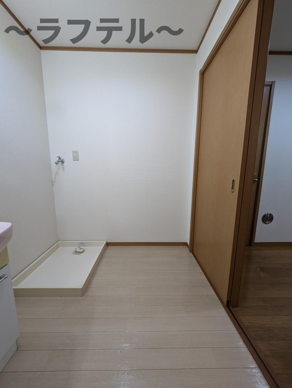 グリーンサイドの内装|別部屋イメージ写真