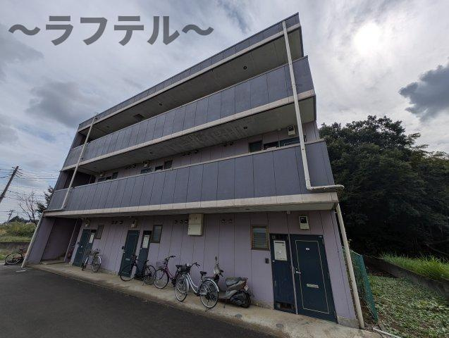 グリーンサイドの展望