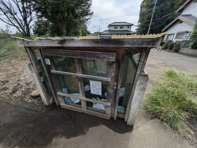 グリーンサイドのその他共用部分
