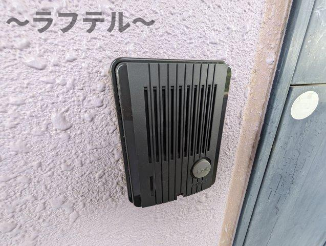 グリーンサイドのセキュリティ