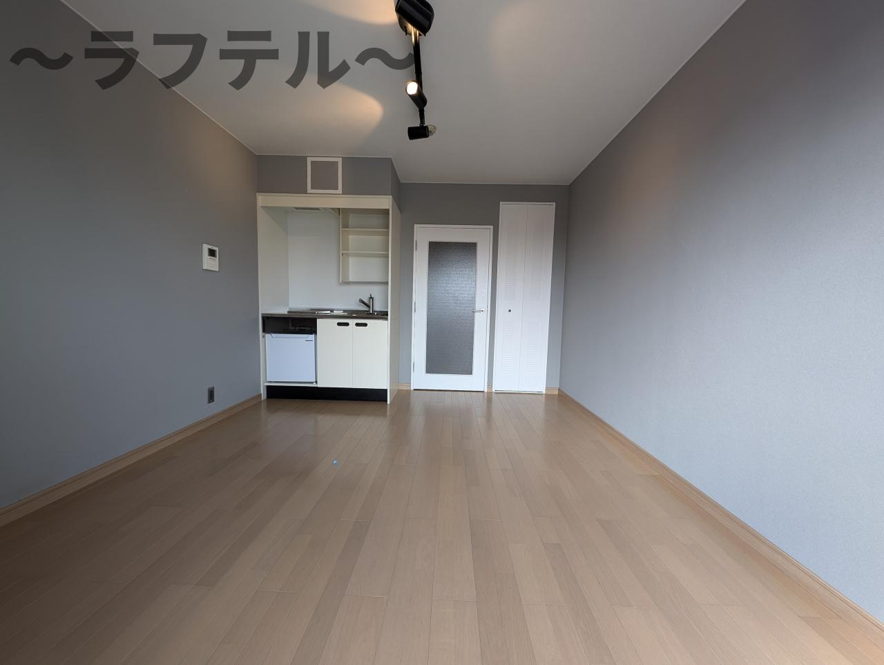 所沢市小手指町１丁目の賃貸マンションの洋室