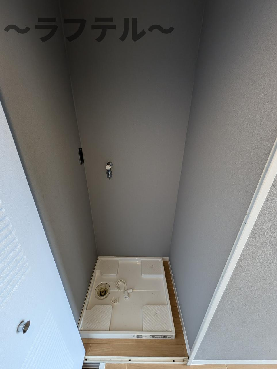 所沢市小手指町１丁目の賃貸マンションの設備