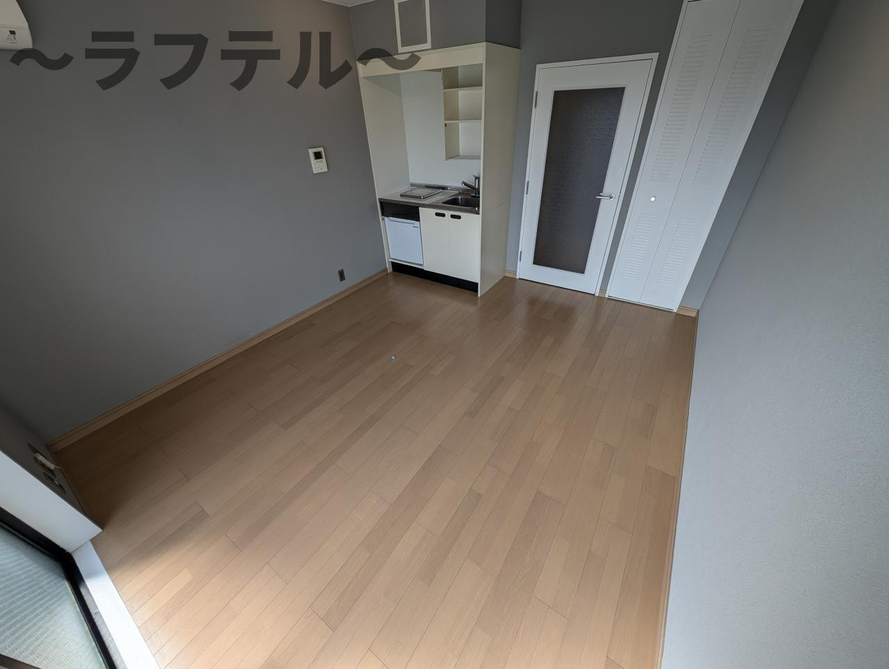 所沢市小手指町１丁目の賃貸マンションの居間・リビング