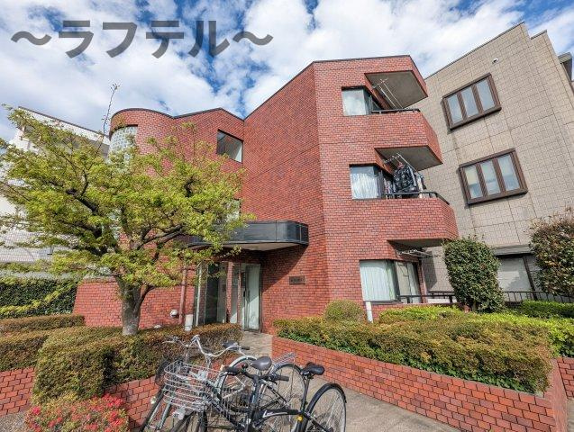 所沢市小手指町１丁目の賃貸マンションの展望