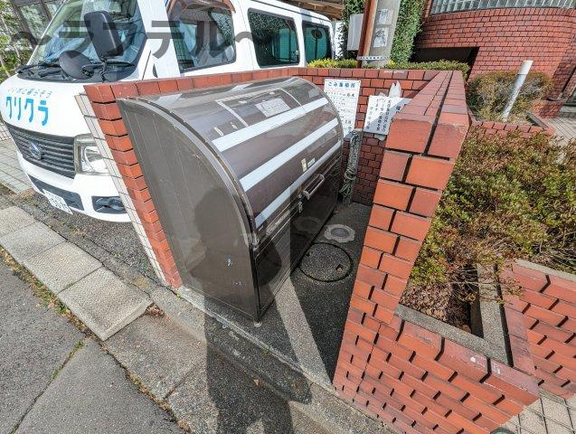 所沢市小手指町１丁目の賃貸マンションのその他共用部分