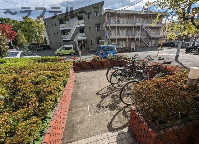 所沢市小手指町１丁目の賃貸マンションのその他共用部分