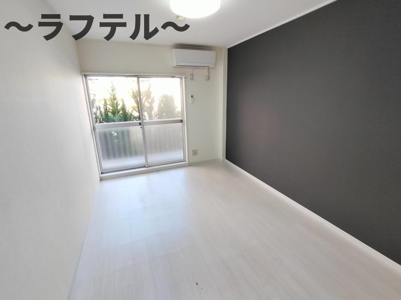 小手指シティハイツの洋室|別部屋イメージ写真