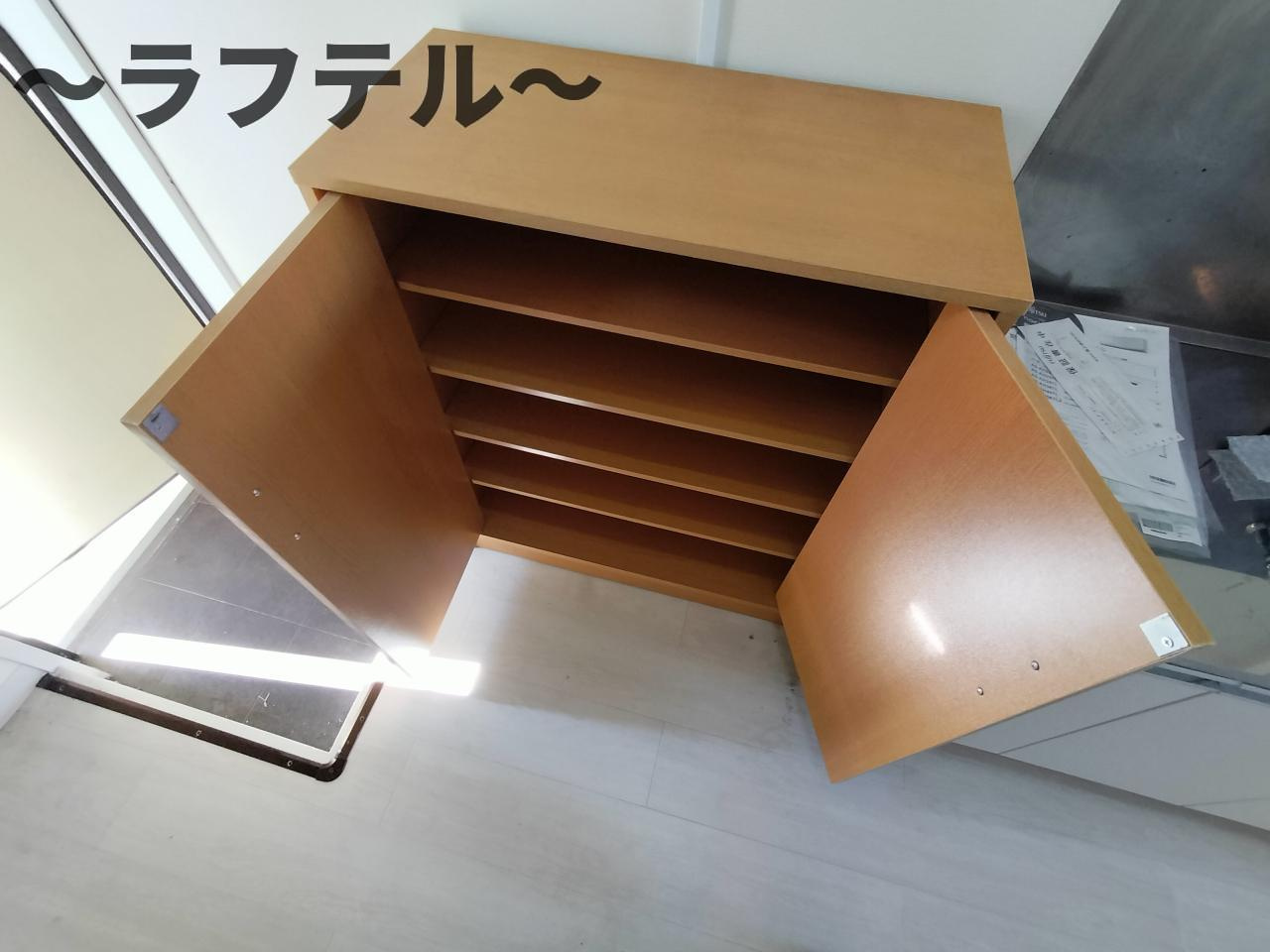 小手指シティハイツの収納|別部屋イメージ写真