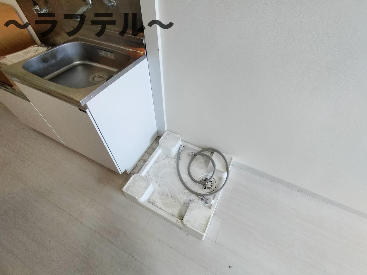 小手指シティハイツの設備|別部屋イメージ写真