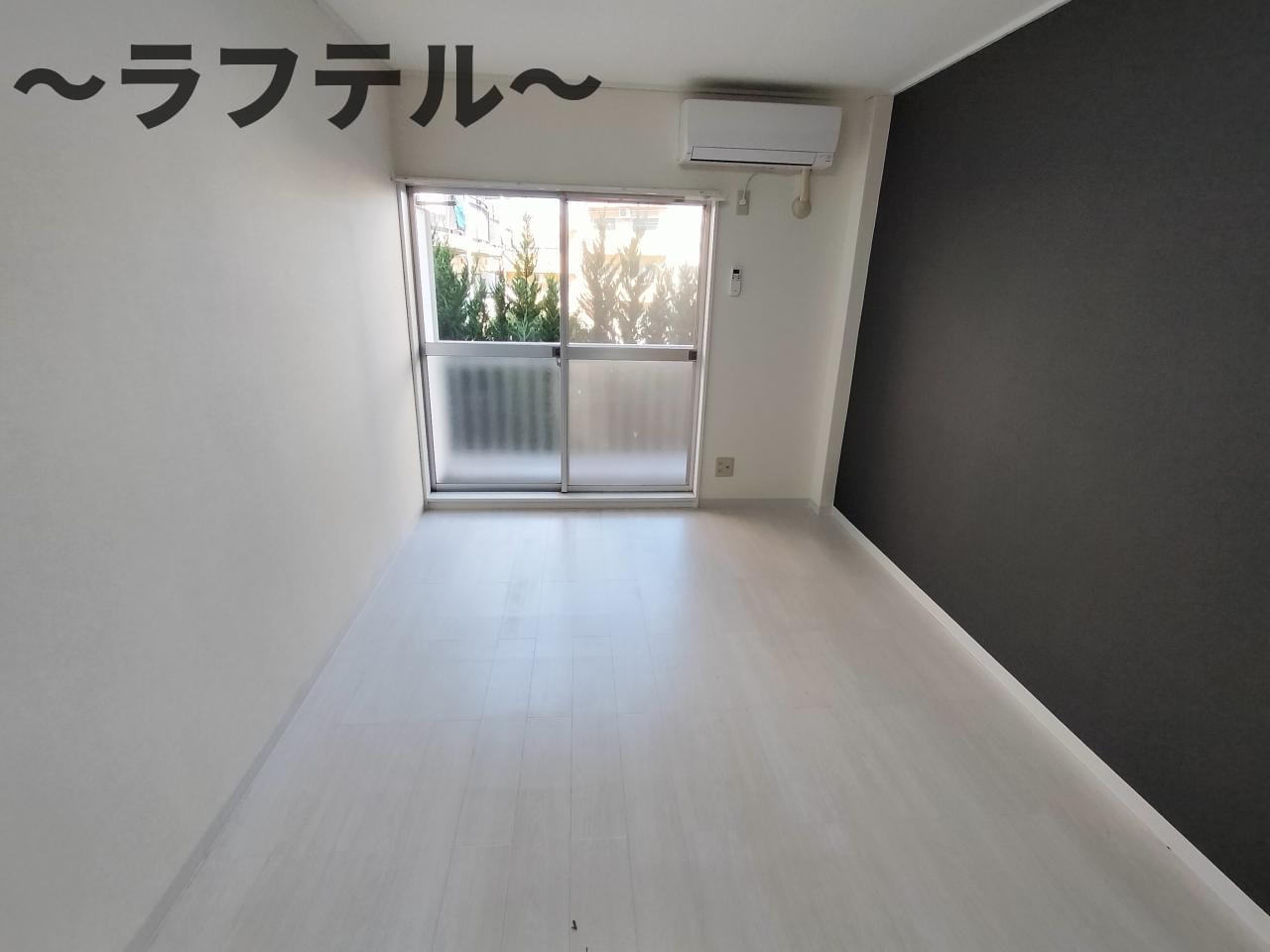小手指シティハイツの洋室|別部屋イメージ写真