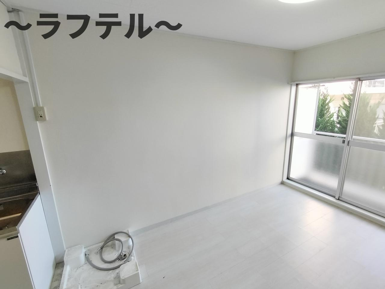 小手指シティハイツの寝室|別部屋イメージ写真