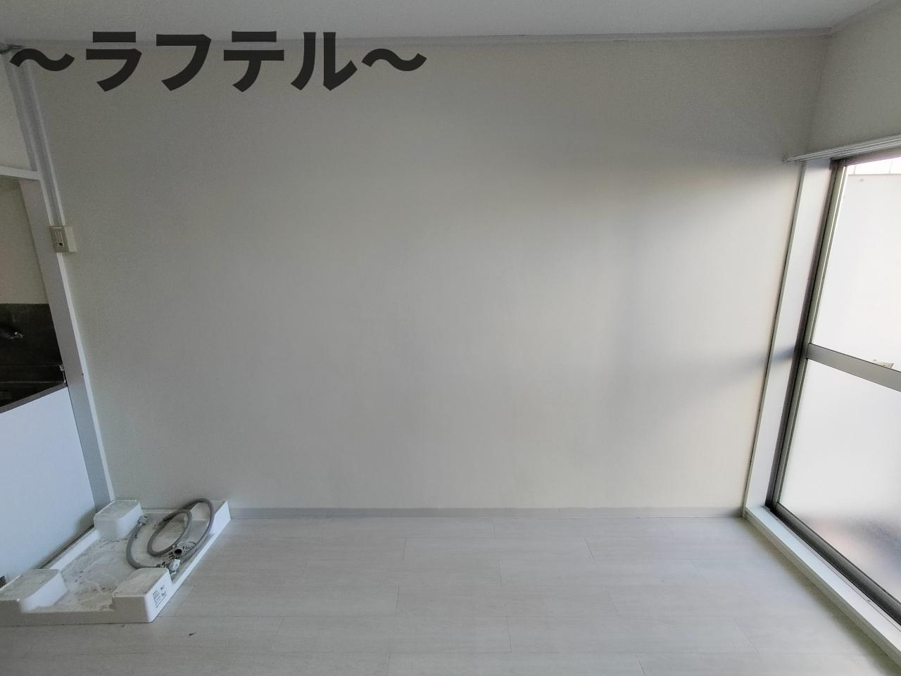 小手指シティハイツの居間・リビング|別部屋イメージ写真