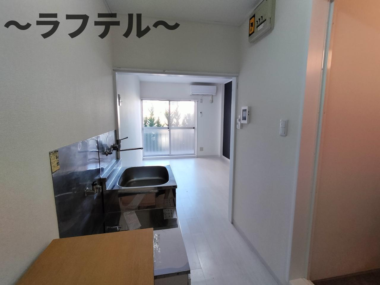 小手指シティハイツの内装|別部屋イメージ写真