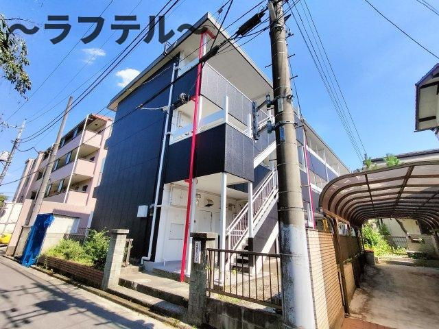 小手指シティハイツの展望