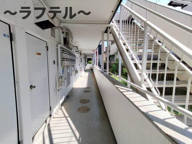 小手指シティハイツのその他共用部分