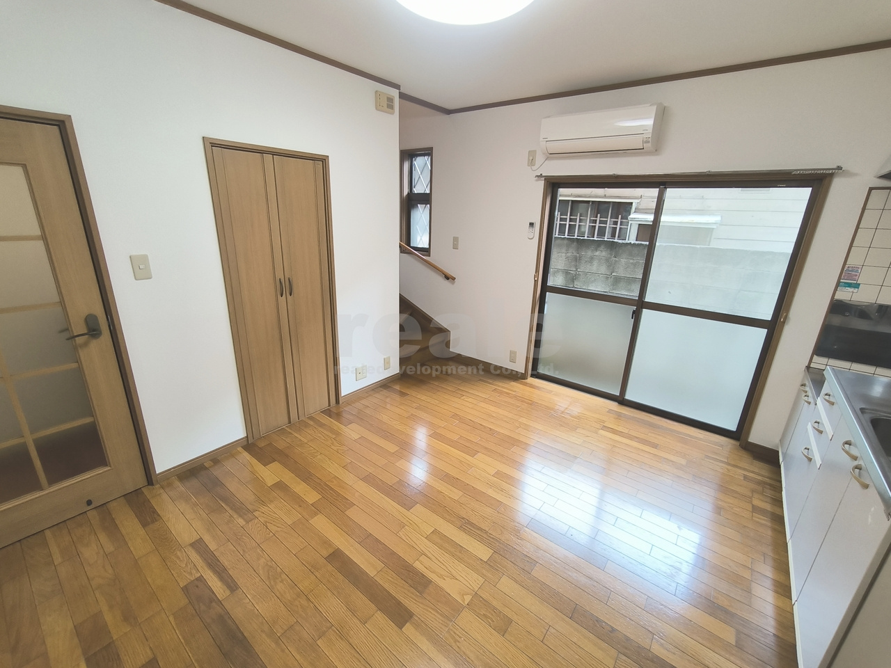 三鷹市牟礼１丁目のアパートのその他