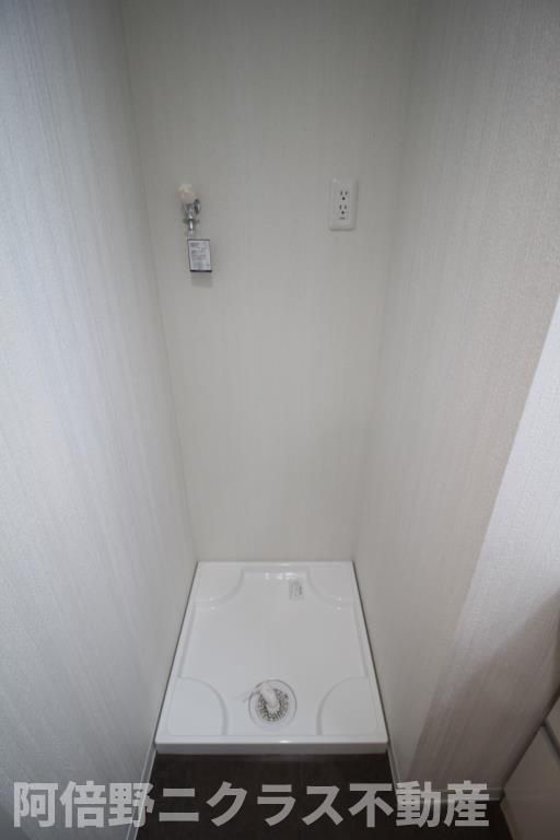 アフィーノのその他|内装は別部屋の参考写真です。