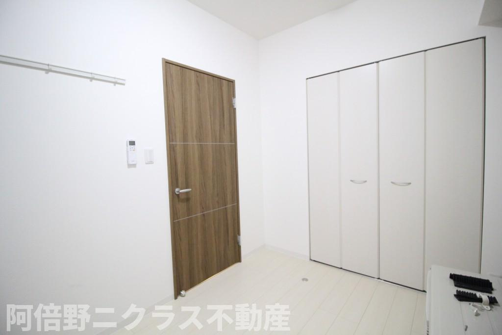 アフィーノの収納