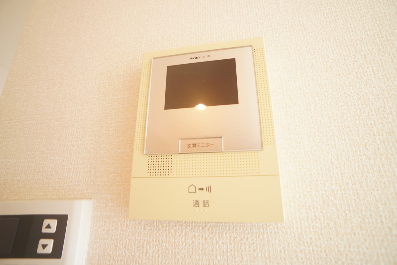 カーサフェリーチェAの設備