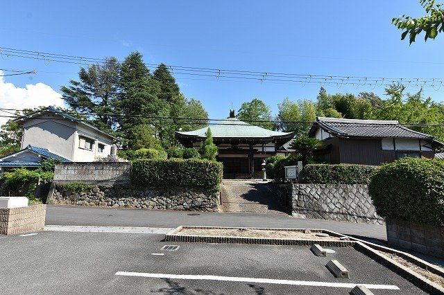 レオパレス王寺のその他