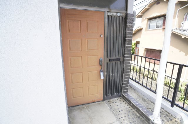 上牧町米山台戸建のその他
