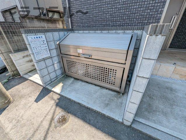 WelinaⅡのその他共用部分