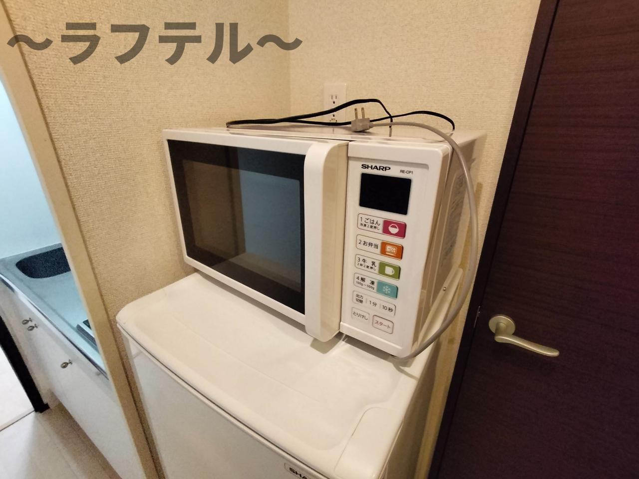 クレイノレインボー上竹Ⅱの設備|別部屋イメージ写真