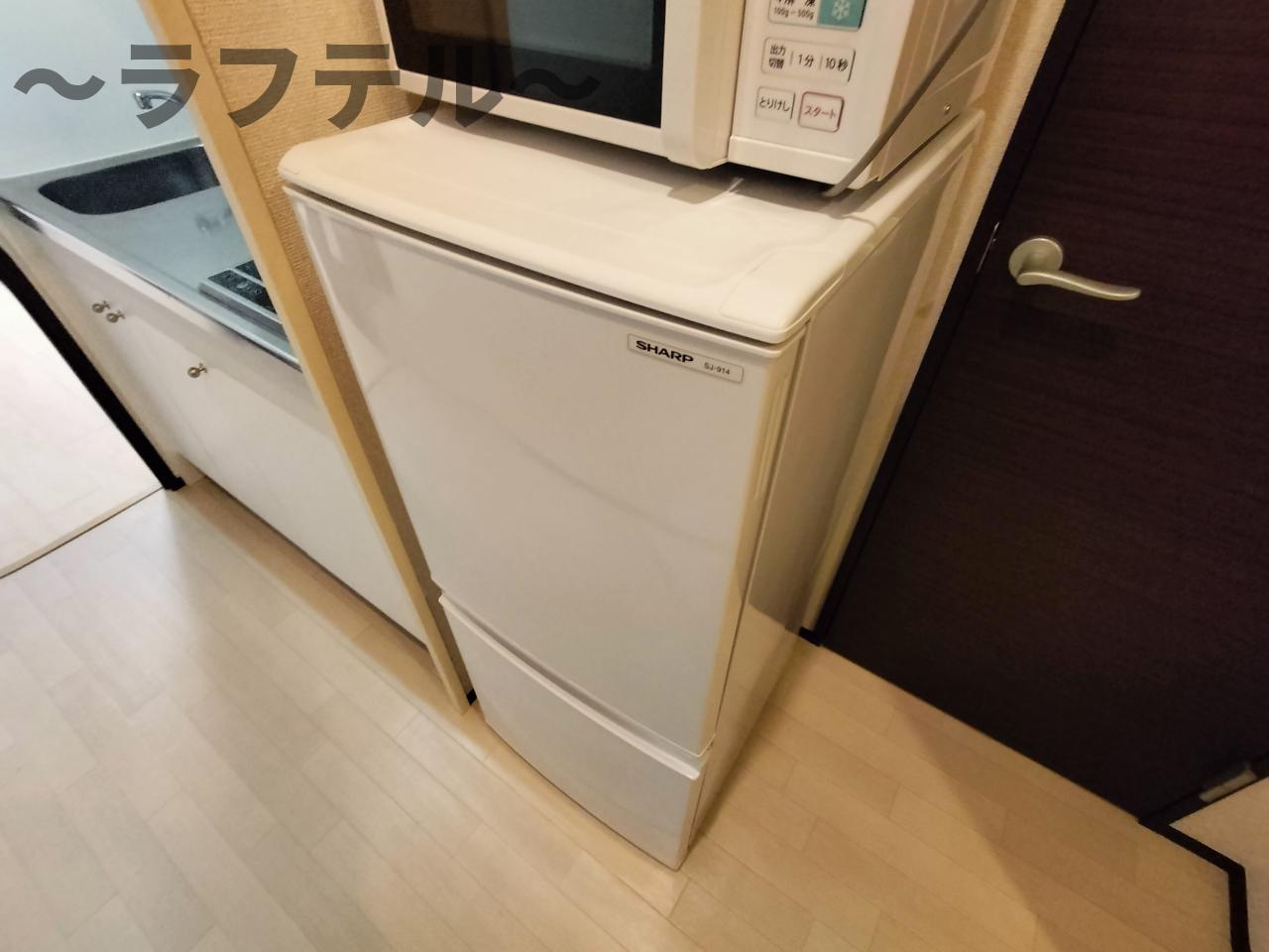 クレイノレインボー上竹Ⅱの設備|別部屋イメージ写真