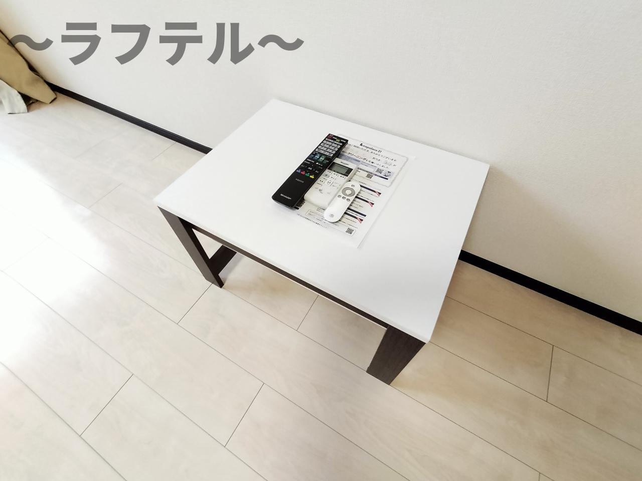 クレイノレインボー上竹Ⅱの設備|別部屋イメージ写真
