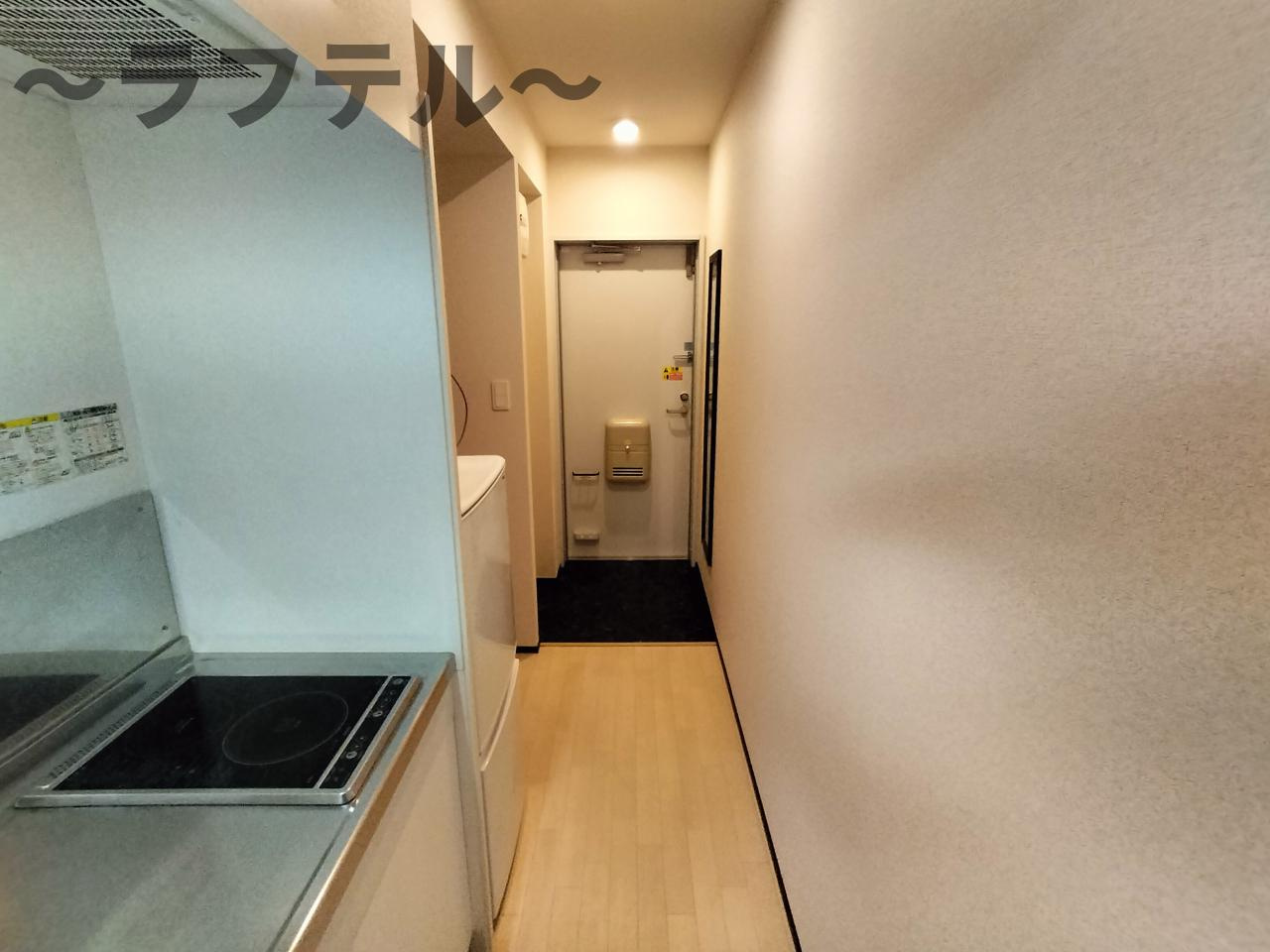 クレイノレインボー上竹Ⅱの内装|別部屋イメージ写真