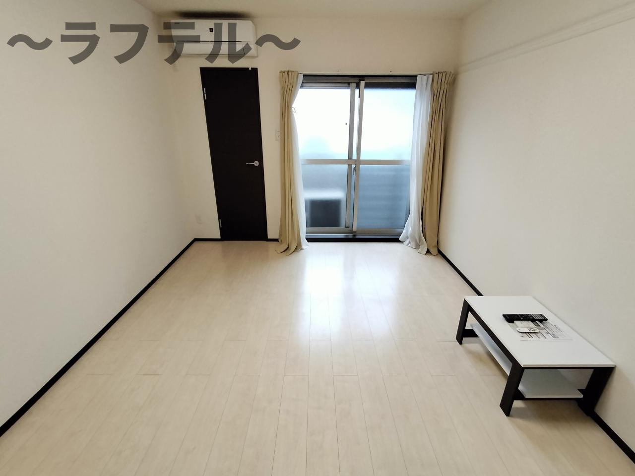 クレイノレインボー上竹Ⅱの洋室|別部屋イメージ写真