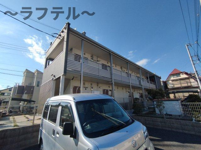 クレイノレインボー上竹Ⅱの展望