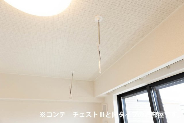 サンガーデン・Ｍの設備