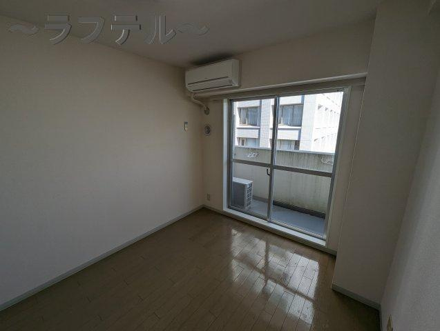 所沢市寿町の賃貸マンションの居間・リビング
