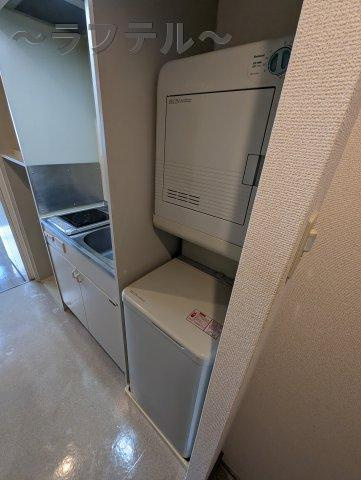 所沢市寿町の賃貸マンションの設備
