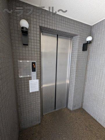 所沢市寿町の賃貸マンションの設備