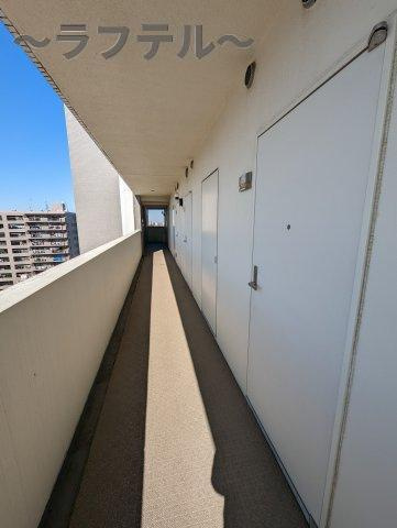 所沢市寿町の賃貸マンションのその他