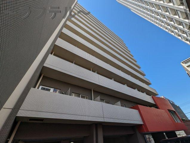 所沢市寿町の賃貸マンションの展望