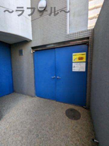 所沢市寿町の賃貸マンションの設備
