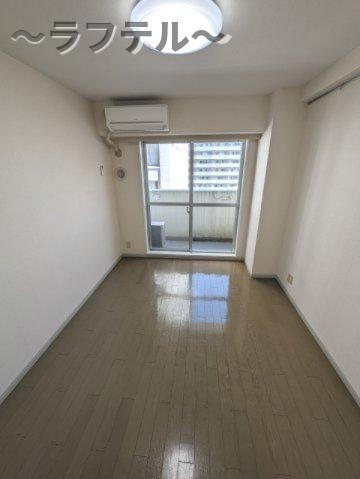 所沢市寿町の賃貸マンションの内装