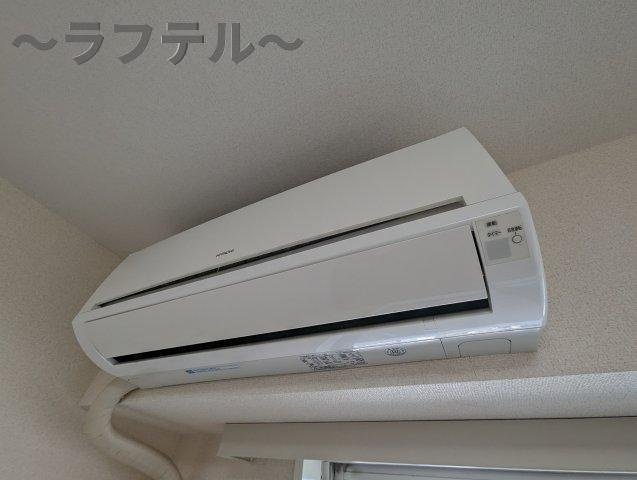 所沢市寿町の賃貸マンションの設備