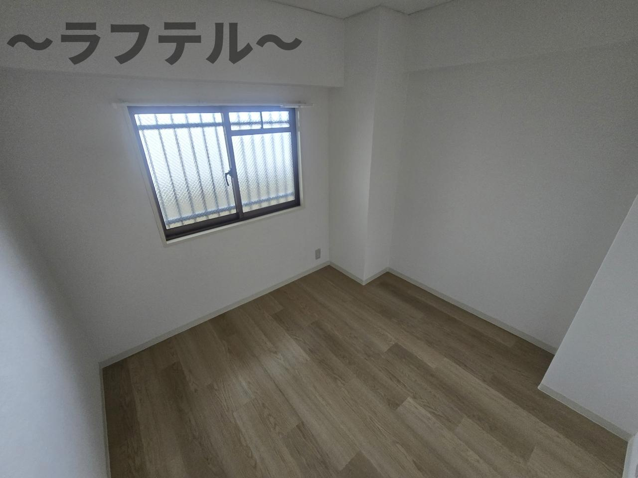 入間市駅前ビルの寝室|別部屋イメージ写真