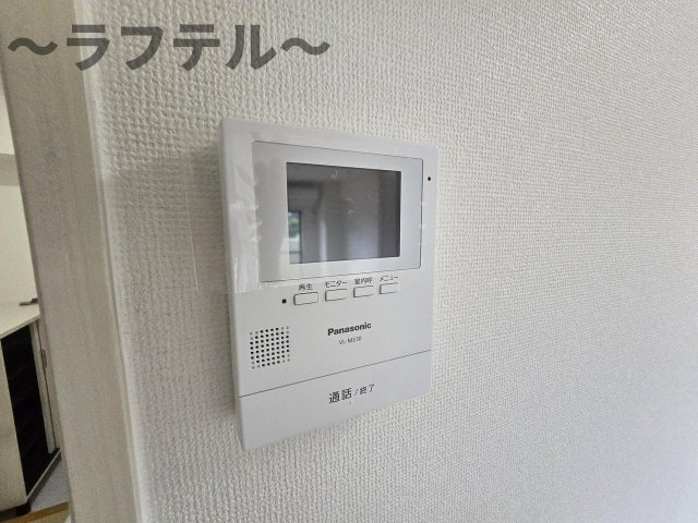 入間市駅前ビルのセキュリティ|別部屋イメージ写真