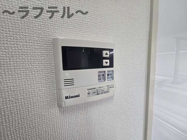 入間市駅前ビルの設備|別部屋イメージ写真