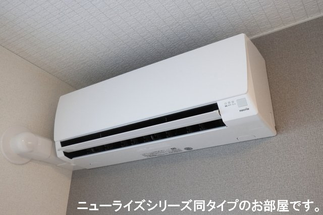グラン笹井Ｂの設備