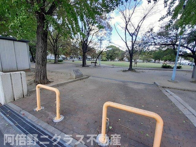 フェリチェートの周辺|今林公園まで400m