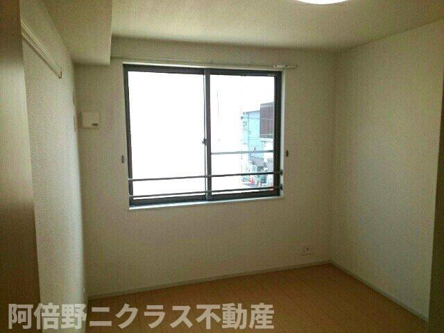 フェリチェートの内装|おしゃれな内装です